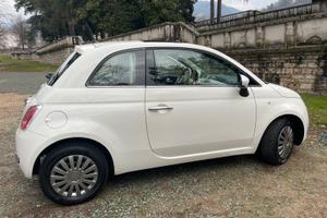 Fiat 500 Easypower Lounge Gpl