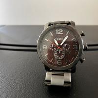 Orologio Fossil Nate JR1355