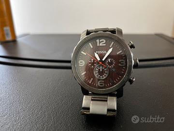 Orologio Fossil Nate JR1355