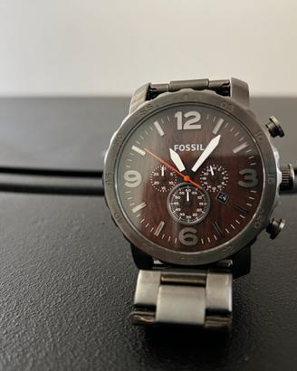 Orologio Fossil Nate JR1355