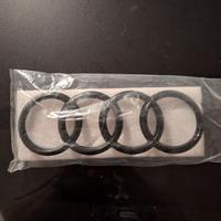 Originale Audi Q3 RSQ3 4H0853605B T94 logo anterio