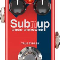 octaver mini tc eletrronic