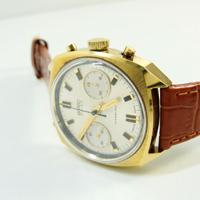 VINTAGE BWC CHRONOGRAPH NOS SWISS LANDERON 248