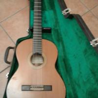 Chitarra classica Alhambra