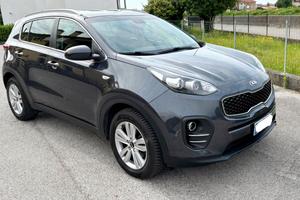 Kia Sportage 1600