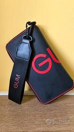 Portafoglio GUM Gianni Chiarini con Laccetto