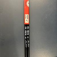 Bacchette batteria VIC FIRTH SSG STEVE GADD