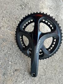 Guarnitura Shimano Ultegra FC6700