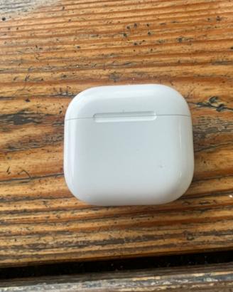 air pods theere generaction