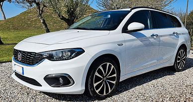 FIAT TIPO SW  1.4 T-JET GPL