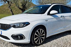 FIAT TIPO SW  1.4 T-JET GPL
