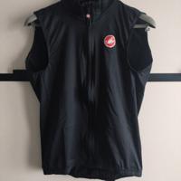 Gilet Castelli 