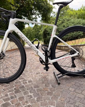 Gravel Orbea Terra Race M20iLTD 2026