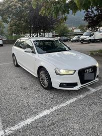 audi a4 quattro 2.0 177cv