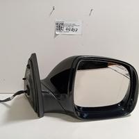 SPECCHIETTO RETROVISORE DESTRO AUDI Q7 Serie (4LB)