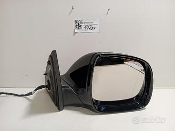 SPECCHIETTO RETROVISORE DESTRO AUDI Q7 Serie (4LB)