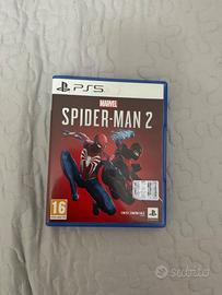 Spiderman 2
