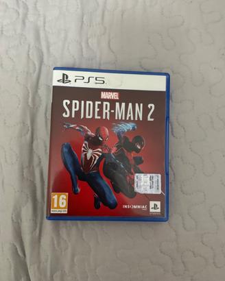 Spiderman 2
