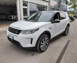 LAND ROVER Discovery Sport 2.0D I4-L.Flw 150 CV