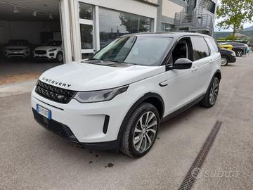 LAND ROVER Discovery Sport 2.0D I4-L.Flw 150 CV