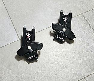 ADATTATORI ORIGINALI YOYO