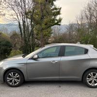 Alfa Romeo Giulietta Turbo Benzina GPL