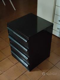 Cassettiera Kartell