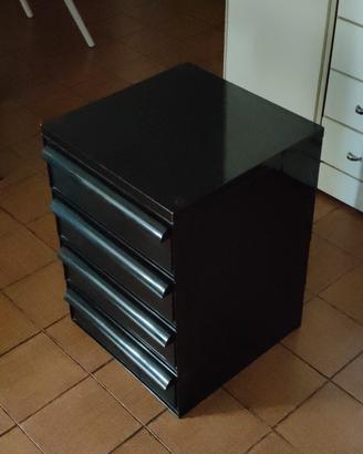 Cassettiera Kartell