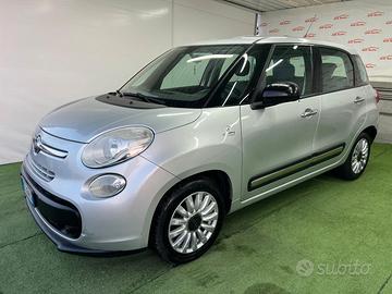 FIAT 500 L 1.3 MULTIJET 85CV