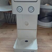 macchina caffe imetec