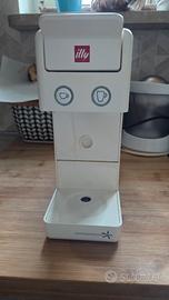 macchina caffe imetec