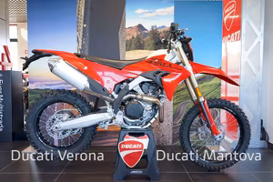 Ducati 450 Desmo EDS - IN PRONTA CONSEGNA