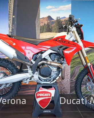 Ducati 450 Desmo EDS - IN PRONTA CONSEGNA