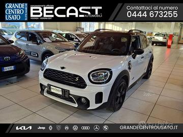 MINI Countryman 1.5 Cooper SE 'ALL4' Countryman