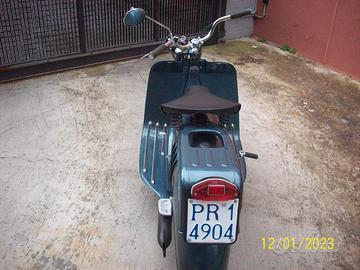 Altro Altro modello - 1952