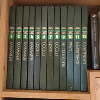 enciclopedia degli animali