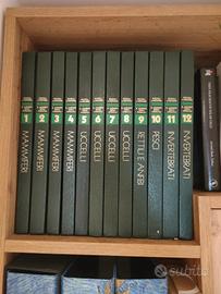 enciclopedia degli animali