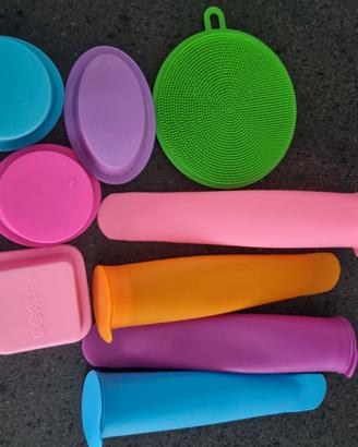 Stampi in silicone vari