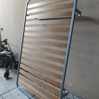 Rete a doghe 1 piazza e mezza