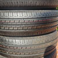Gomme nuove 175 60 16 82 H Brigistone EP 150 Ecopi