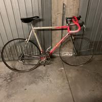Bici da corsa