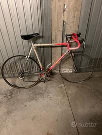Bici da corsa