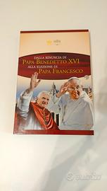 Fodero ufficiale Poste vaticane 