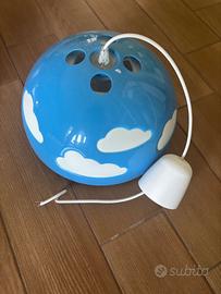 Lampadario 