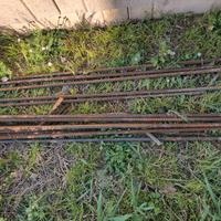 ferro da carpenteria