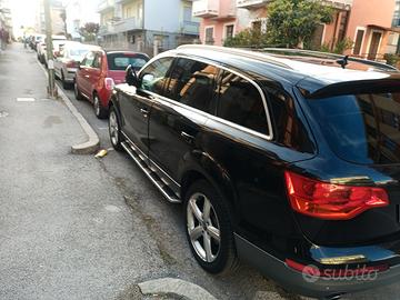 AUDI Q7 1ª serie - 2009