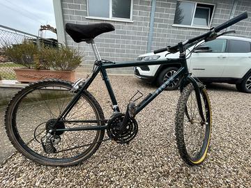 Mountain bike uomo