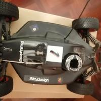 automodello jamara pro kit