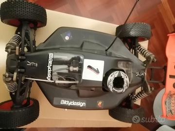 automodello jamara pro kit