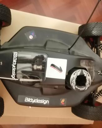 automodello jamara pro kit